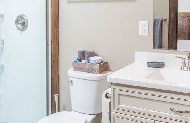 Alaska Back Country Cottages - Foto 34