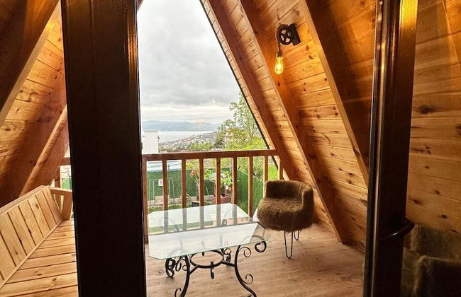 Tiger House 2 Oda - Foto 13