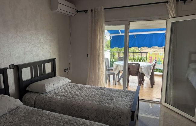 Saidia Beach Retreat - 2 Bedroom Apartment - Foto 8