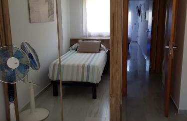 HR PARADISE CALA DE LA VILA JOIOSA - Photo 17