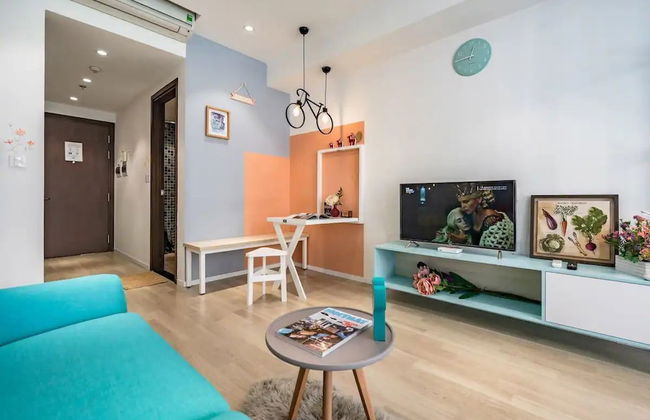 The Tresor Luxury Apartment - Foto 29