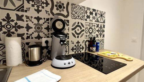 Elfeuf centre - Chez Maxime - Foto 5