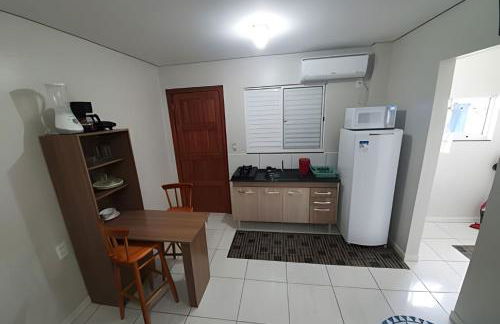 Casa e Kitnets Imbituba Praia da Vila - Photo 60