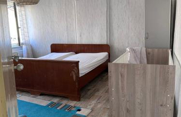 Brakel Monteu -Ferin Wohnung 1-5xDouble Zimmer - Foto 8