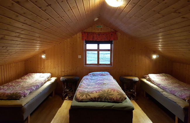 Vorsabær 2 Holiday Home - Foto 5