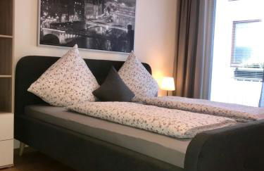 Altstadt-Refugium - Foto 32