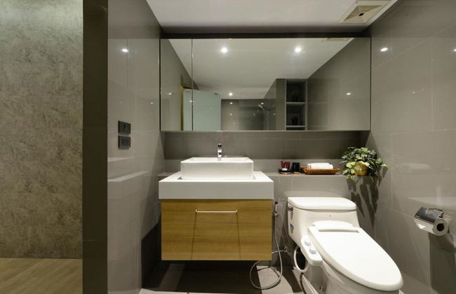 Aspira Tropical Residence Thong Lor - Foto 34