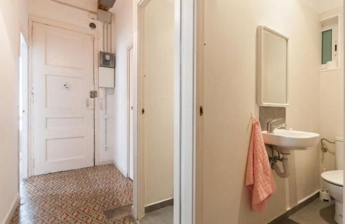 Gopal - Piso 7 pax con wifi y calefacción Gracia Barcelona - Foto 10