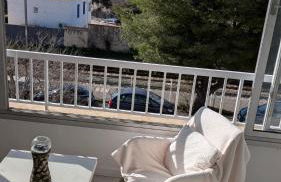 Le Richelieu apartment with small sea view - Foto 19