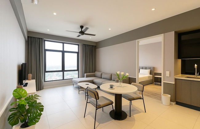 Millerz Square by Tido Tido - Foto 71