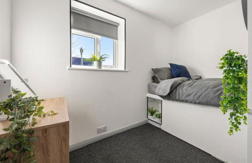 Cosy Oxford Holiday House - 20 min drive to Centre - Foto 28