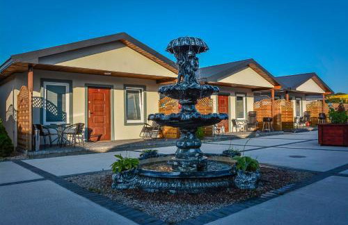 Domki u Danny-ego Family Friendly Accommodation - Foto 3