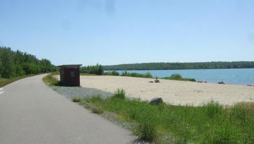 Fewo im Neuseenland - Foto 2