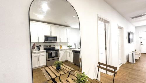 Cozy Stylish Chic Home Ybor, DT Central Location - Foto 4