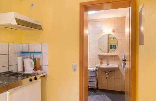 Ferienwohnung Gernsbach - Foto 6