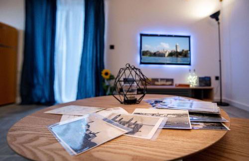 Novouređeni apartman Marko - Foto 11