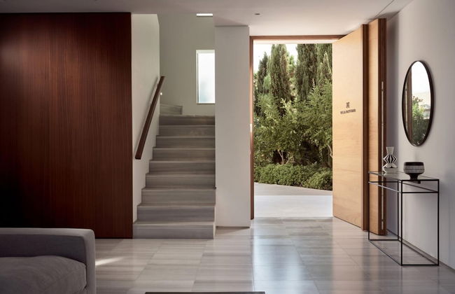 Butterflies Villas Spa-villa Noufara - Foto 5