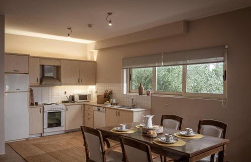 Istron Maisonettes with private pool - Foto 7