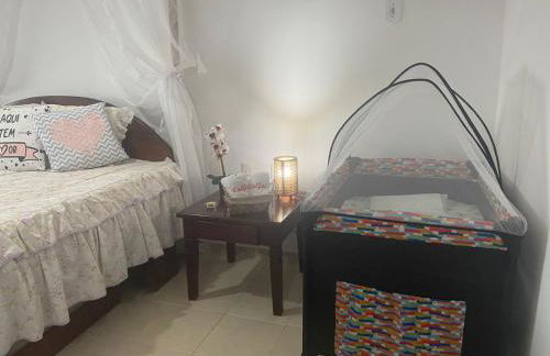 Casa Pé na Areia - Foto 34