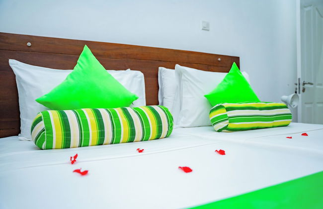 Kanasuk Selfcatering Apartments - Foto 36