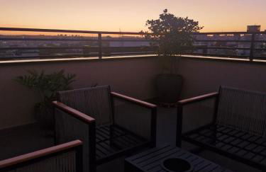 UDI House - Studio com piscina - Foto 29