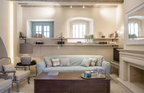 Casa Conti 1840 in Gastouri - Foto 24