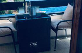 Suite bijoux On Lake Maggiore - Foto 30