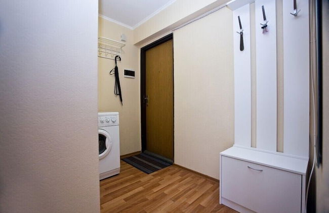 Kvart Apartments Kievskaya - Foto 3