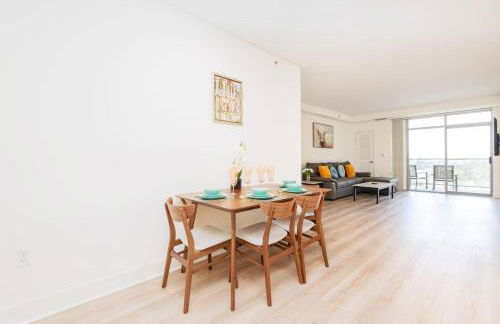 Skyline Suites - Foto 24