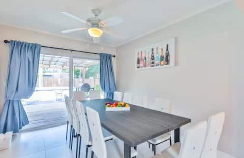 Cruise Family house STR-1761 - Foto 19