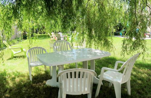 Holiday Home Groix by Interhome - Foto 54