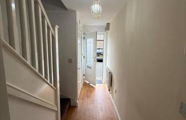 Beautiful park view town house - Foto 26