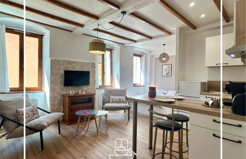 Echappée Belle - Centre ville - Foto 1