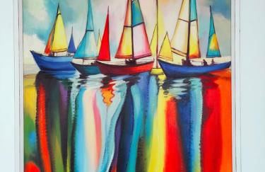 Le COQ Massolin - Parking - AC - WIFI - Foto 39