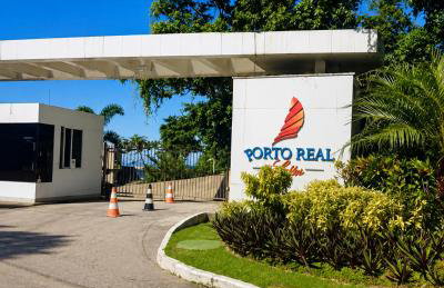 Porto Real Suites - Foto 64