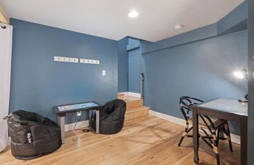 The Gatsby: Heated Pool & Spa in North End Boise - Foto 26