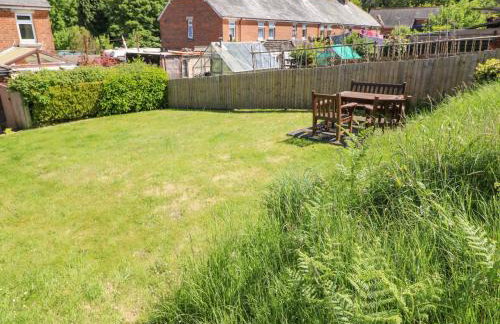 Studland Cottage - Foto 20