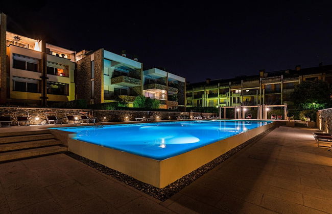 Warda C11 con Piscina by Wonderful Italy - Foto 14