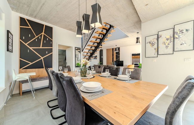 Villa Sunset Grusi - Foto 29