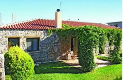 Villa Agali. - Photo 19