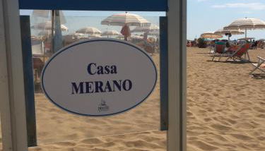 Casa Merano Residence & Restaurant Bibione Centro - Foto 4