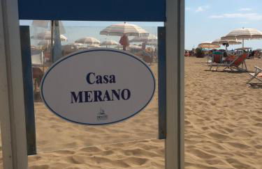 Casa Merano Residence & Restaurant Bibione Centro - Foto 4