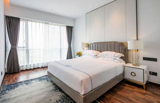 Platinum Stearns Hotel - Foto 18