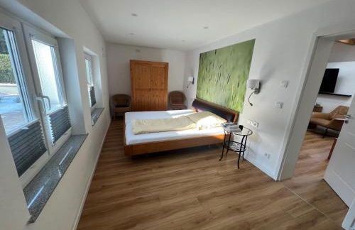 Ferienhaus Altes Fischerhaus - Foto 13