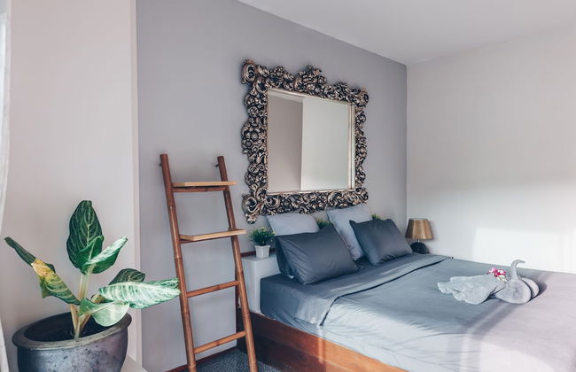 Coco Lilly Villas - Foto 68