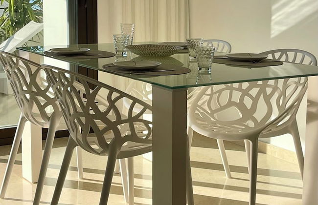 Beautiful Flat With a Wonderful View Close to the Beach - Photo 15