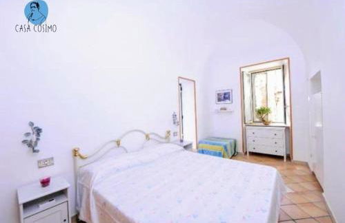 Cosimo's House Casa Cosimo - Photo 6