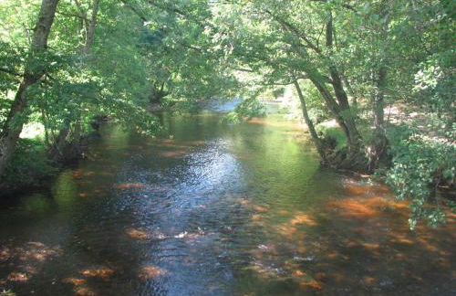 Camping La Vallée Verte - Foto 29