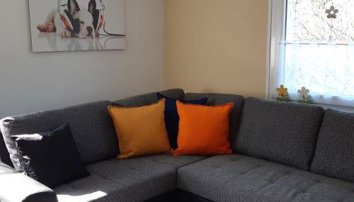 Ferienhaus Maag, 102qm - Foto 3