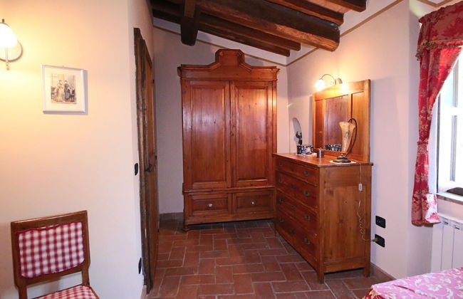 Apartment on Farm Amidst the Umbrian Hills - Foto 6
